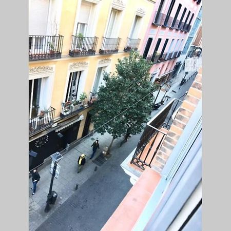 Estudio Estilo Nordico Madrid Dış mekan fotoğraf