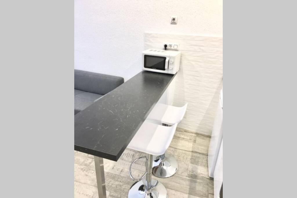 Estudio Estilo Nordico Madrid Dış mekan fotoğraf