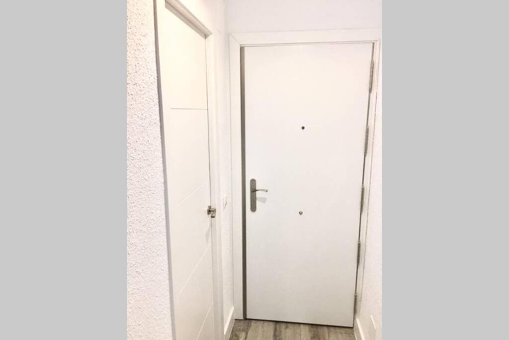 Estudio Estilo Nordico Madrid Dış mekan fotoğraf