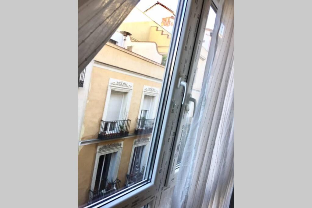 Estudio Estilo Nordico Madrid Dış mekan fotoğraf
