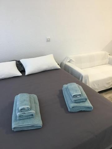 Estudio Estilo Nordico Madrid Dış mekan fotoğraf